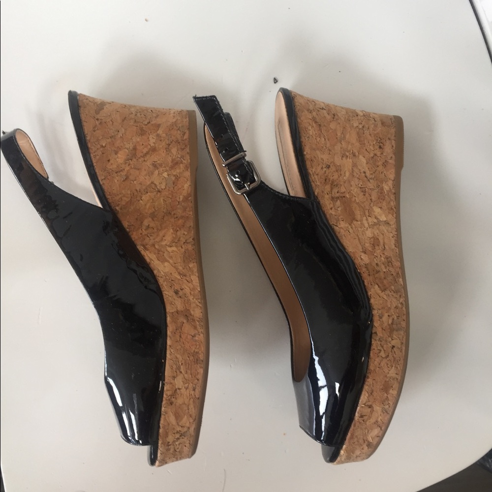 Antonio Melani wedges